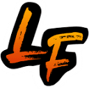 Logo Legacy Fighter