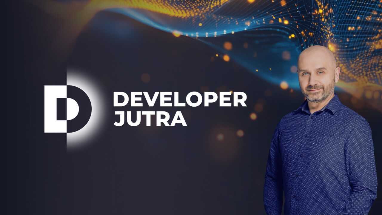 Developer Jutra