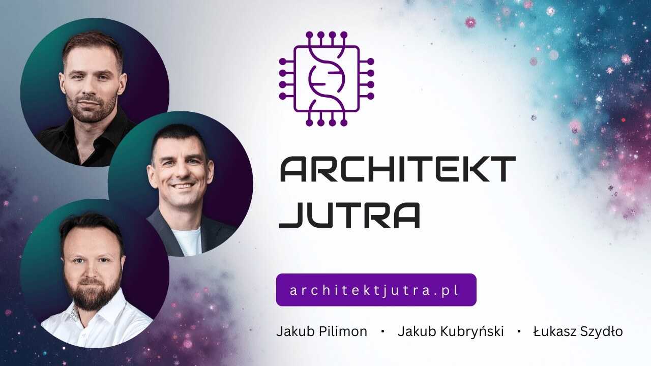 Architekt Jutra