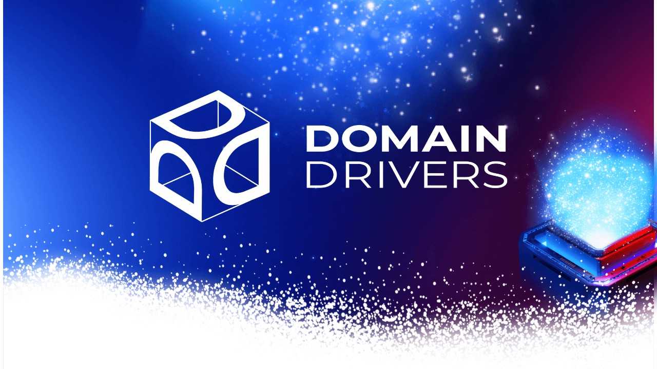 Domain Drivers